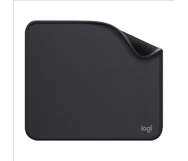 Logitech Mouse Pad Studio Series Graphite - 696529 - zdjęcie